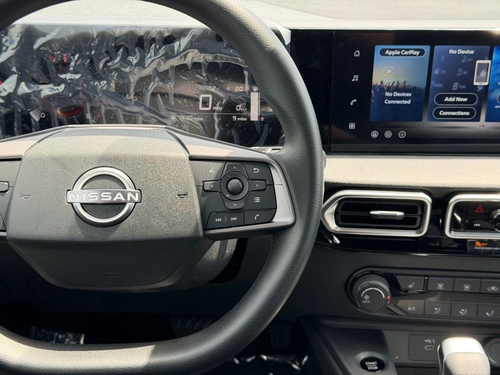 New 2026 Gun Metallic Nissan S image 21
