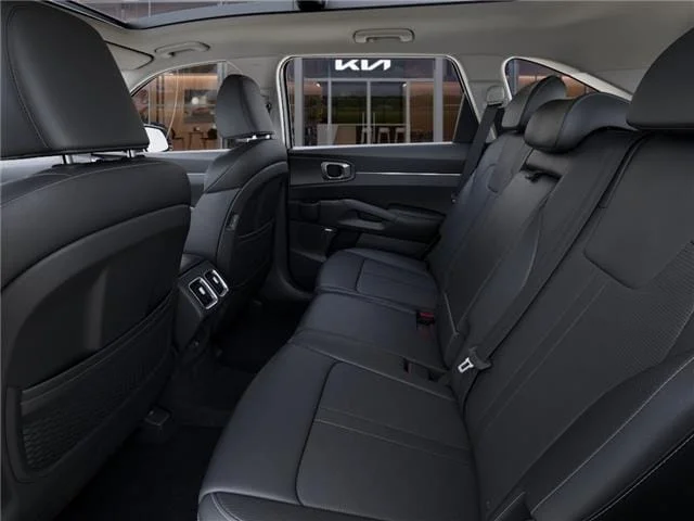New 2026 Gray Kia EX Front-Wheel Drive image 18