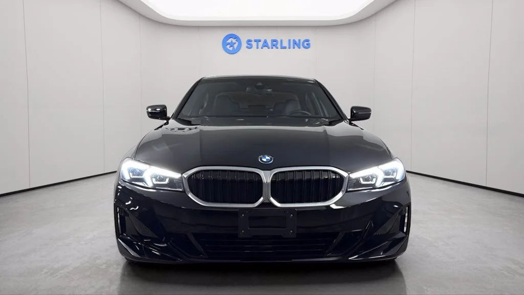 2024 BMW 3 Series 330e - Photo 35