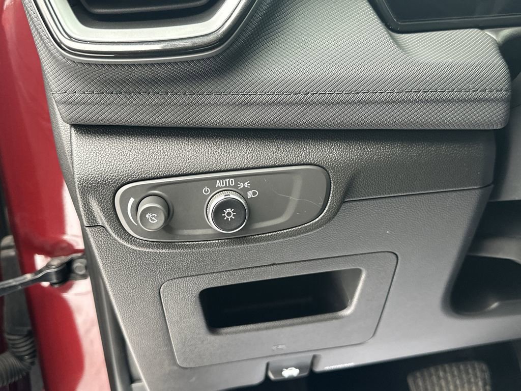 2024 CHEVROLET TRAILBLAZER - Image 13