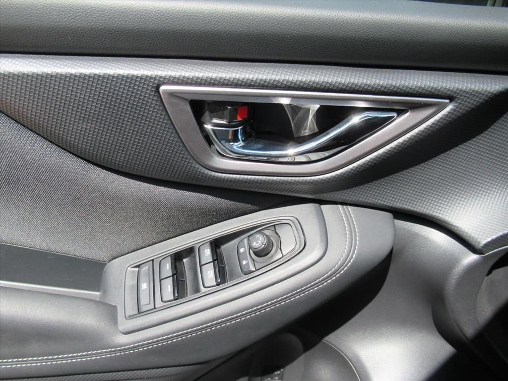 Used 2022 White Subaru Premium image 20