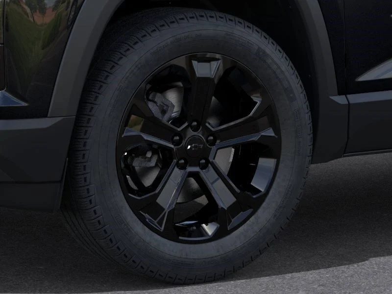 2026 Chevrolet Equinox LT - Photo 9