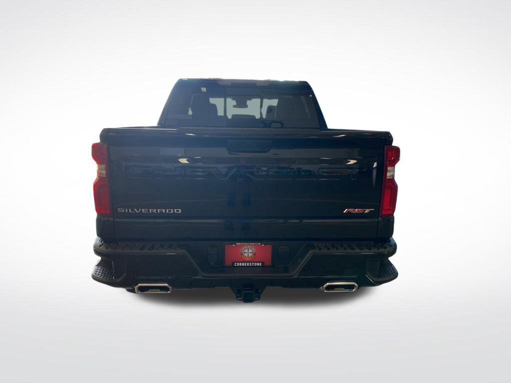 2026 Chevrolet Silverado 1500 RST - Photo 19