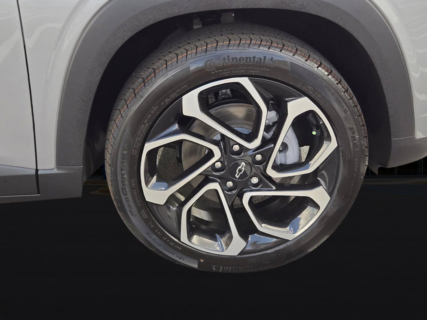 2026 Chevrolet Trax RS - Photo 10