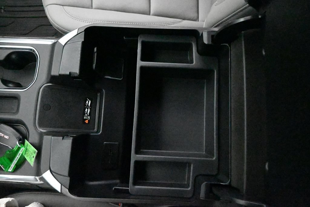 2026 GMC Sierra 1500 SLT - Photo 19
