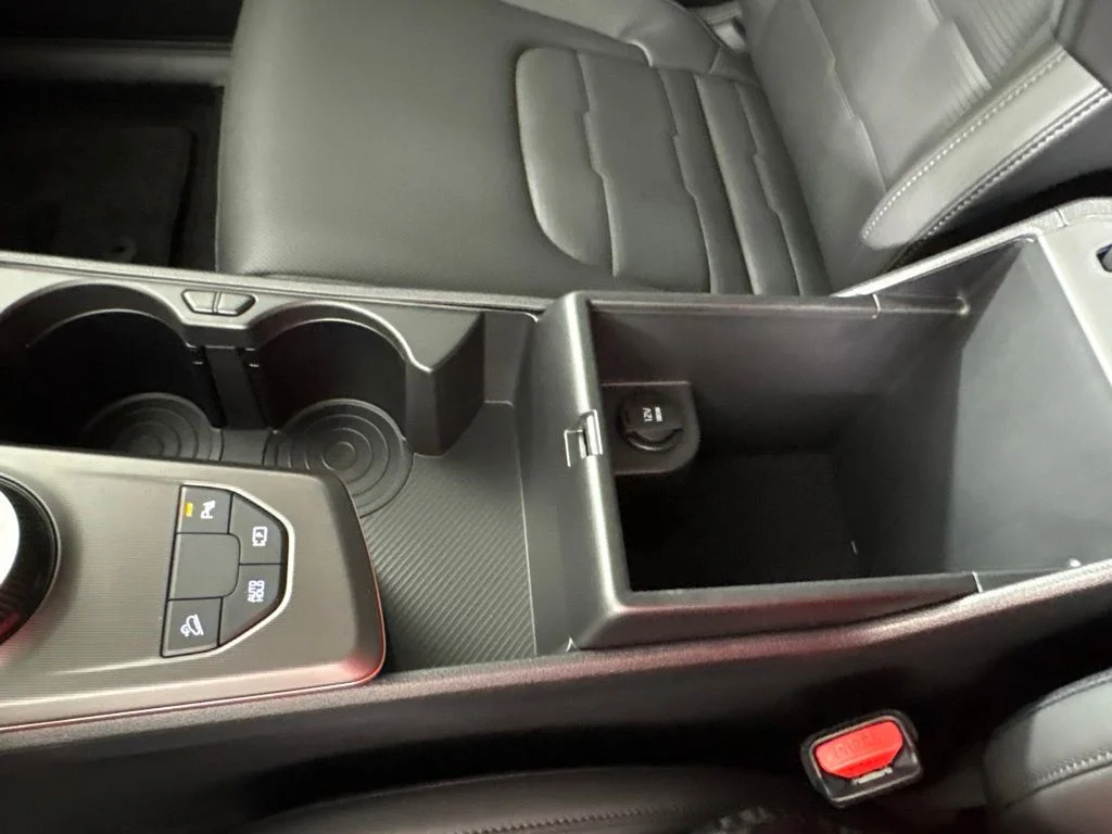New 2027  Kia SX-Prestige image 43