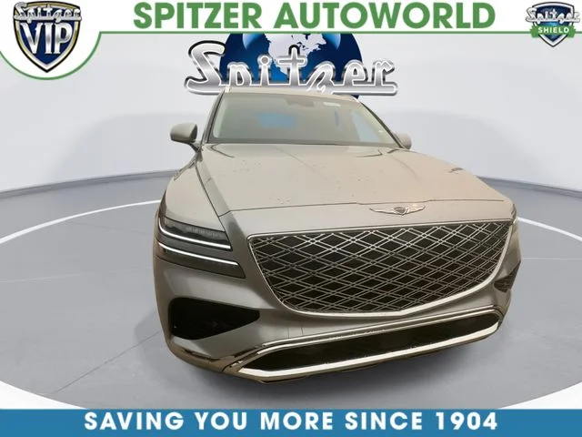 Used 2026 Silver Genesis 2.5T image 3