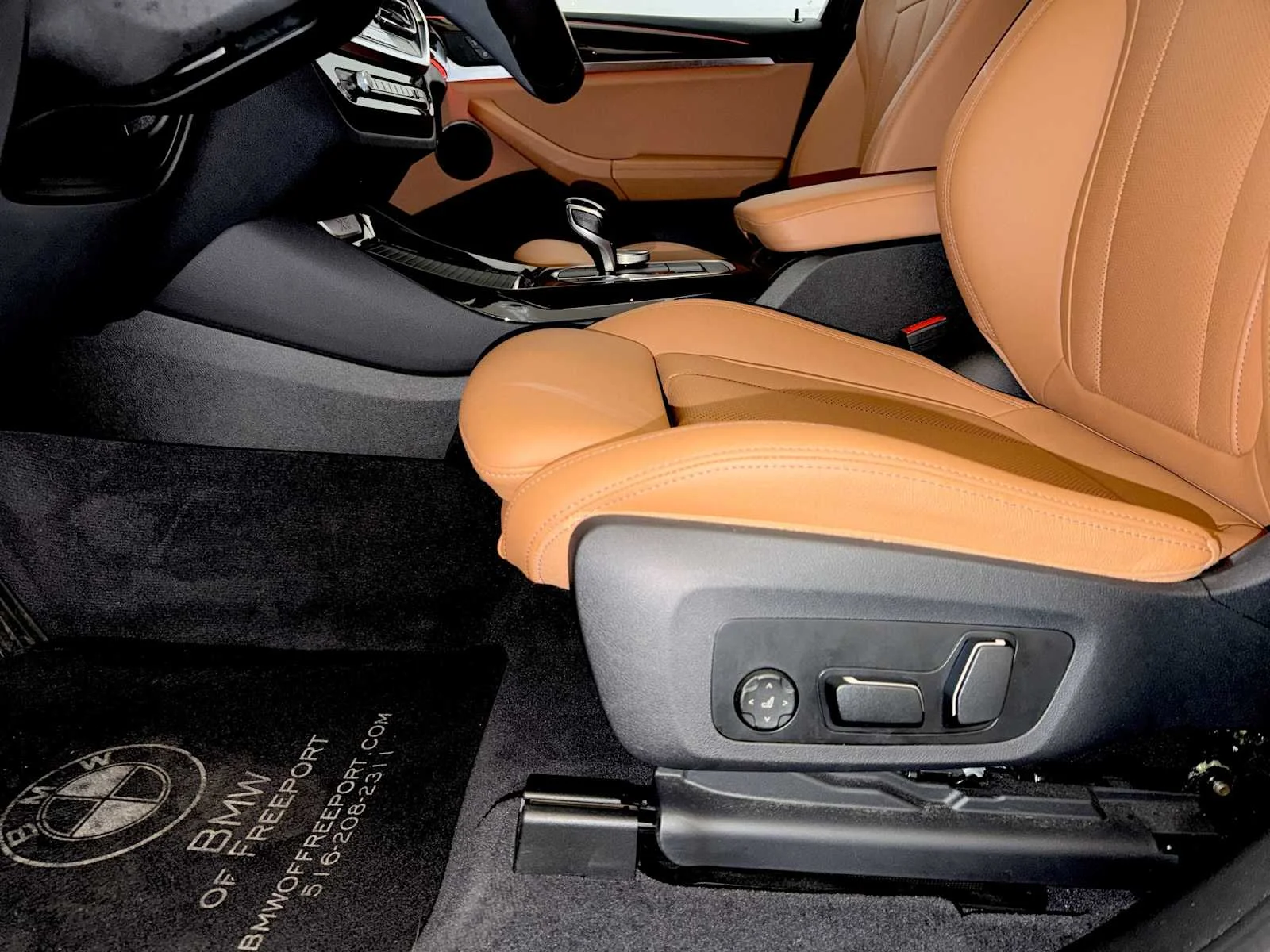2024 BMW X3 30i - Photo 10
