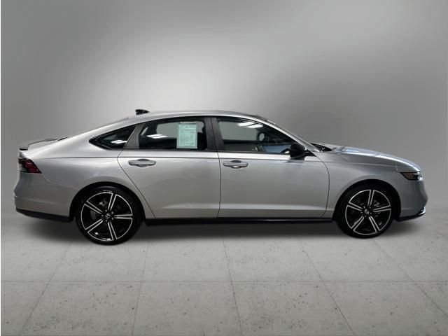 2026 Honda Accord Hybrid Sport - Photo 7