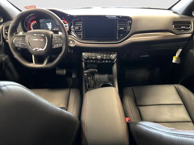 New 2026 Green Machine Dodge GT PLUS AWD image 11