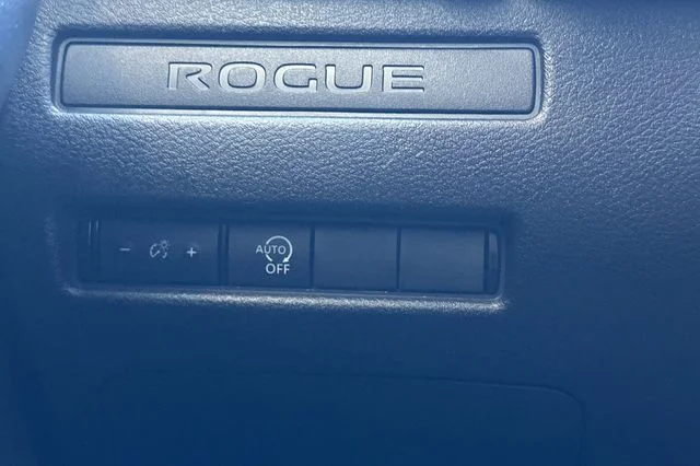 Used 2024 Gun Metallic Nissan S image 32
