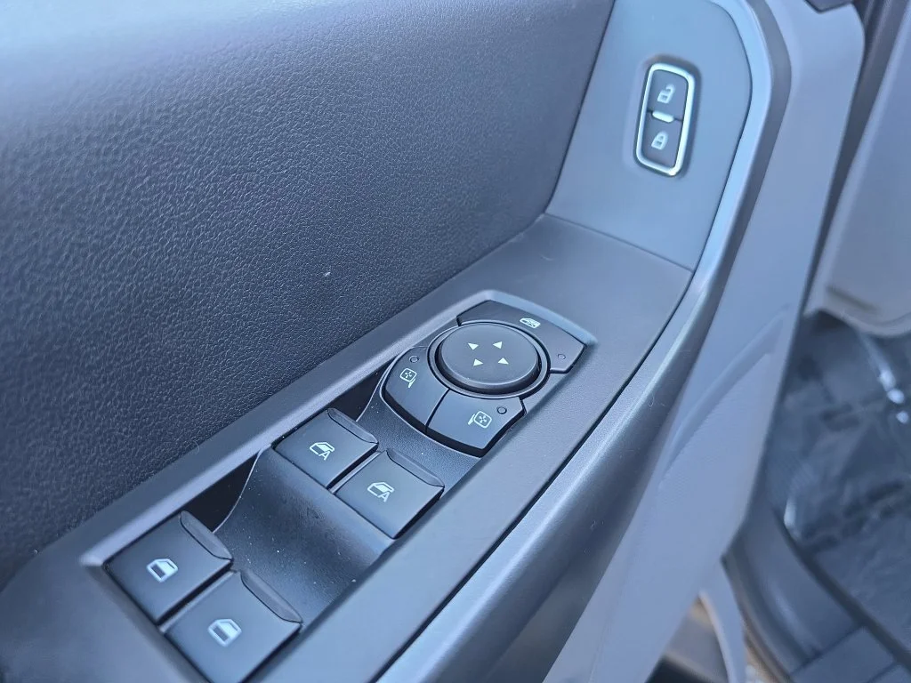 New 2027 Gray Ford XLT image 15