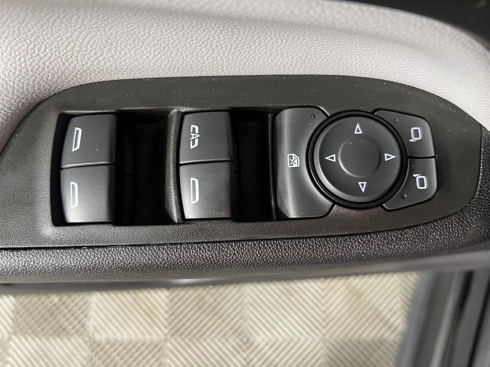Used 2024 Mosaic Black Metallic Chevrolet LS image 34