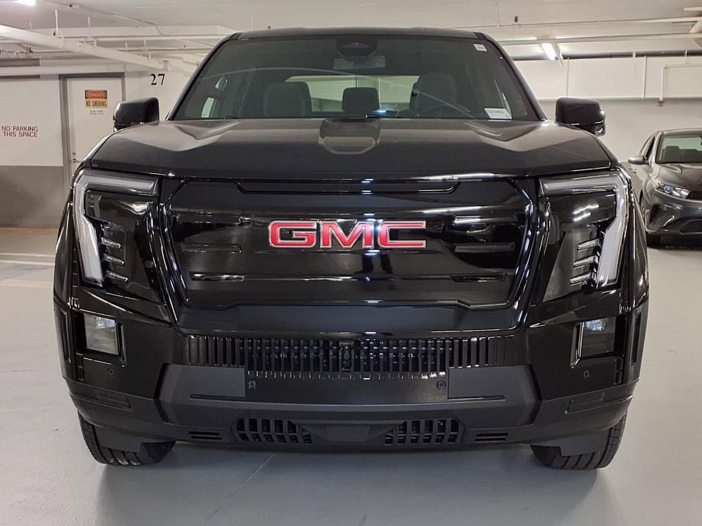 Used 2026 GMC Sierra EV Elevation with VIN 1GT1ESEH3TU414452 for sale in Santa Monica, CA
