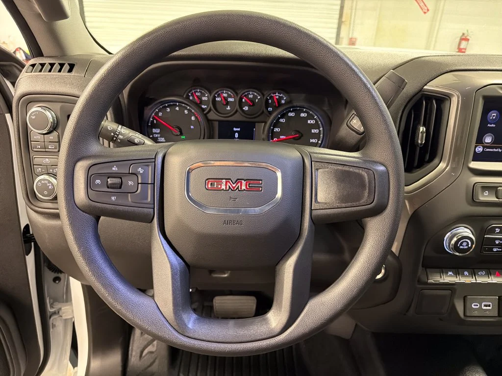 2026 GMC Sierra 1500 Pro - Photo 29