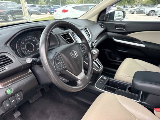 Used 2016  Honda Touring image 22