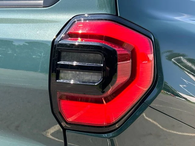 Certified Used 2025  Toyota TRD Off-Road Premium image 15