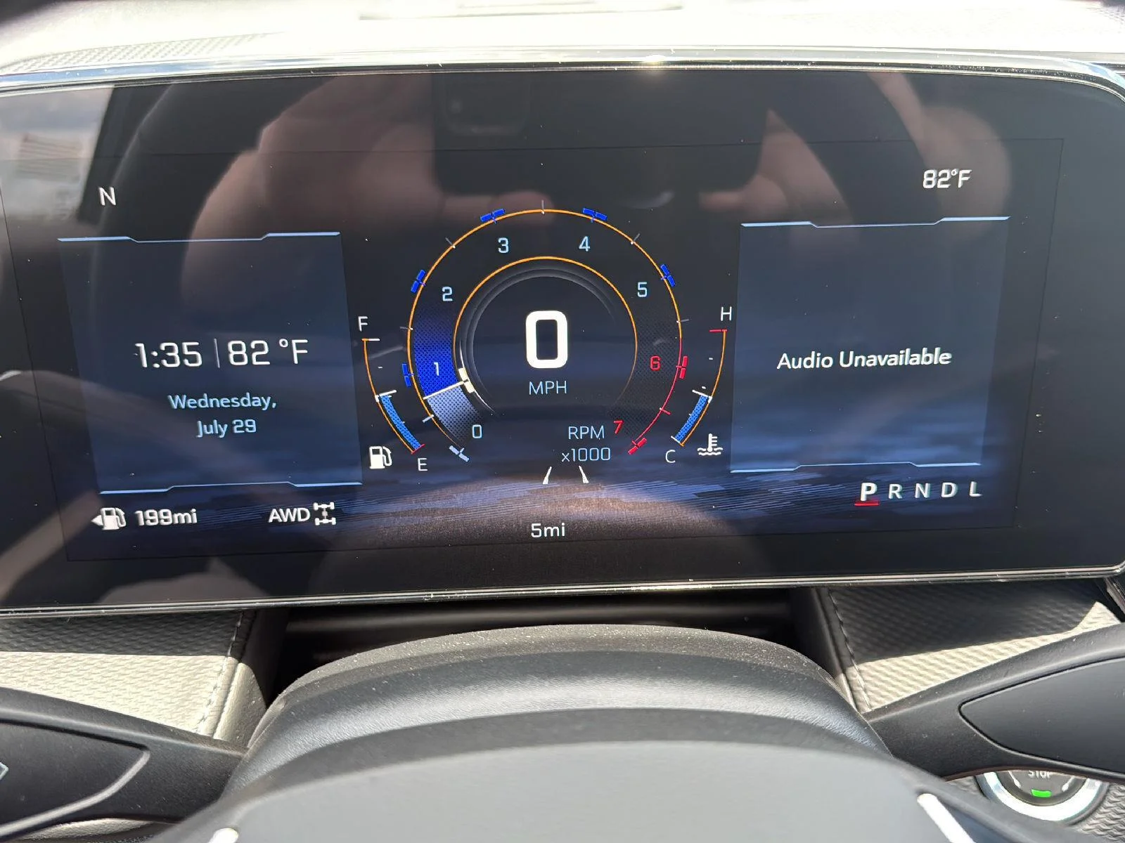 2027 Chevrolet Equinox LT - Photo 10