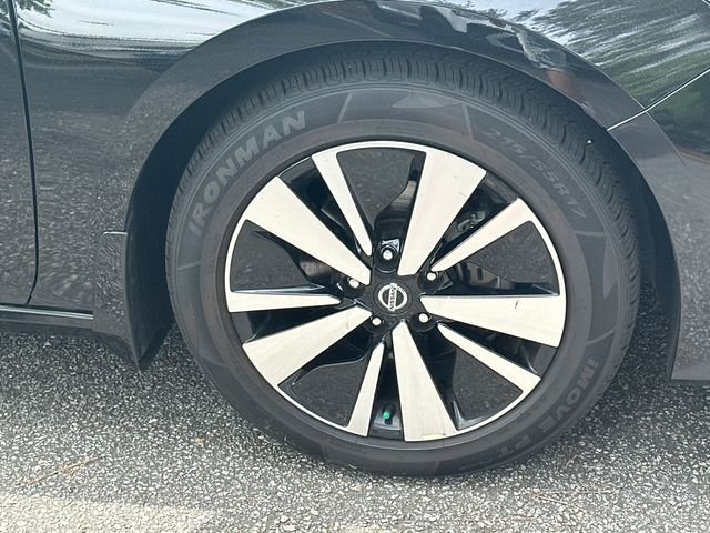 2022 Nissan Altima SL - Photo 30