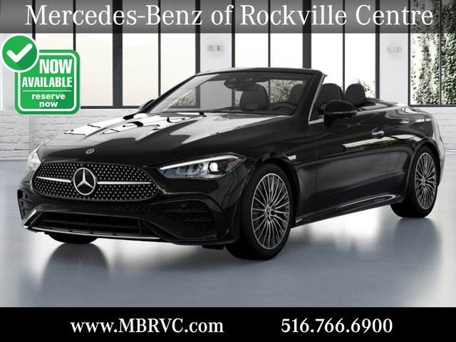 2027 Mercedes-Benz CLE CLE 300