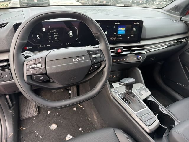 2026 Kia Sportage X-Line - Photo 12