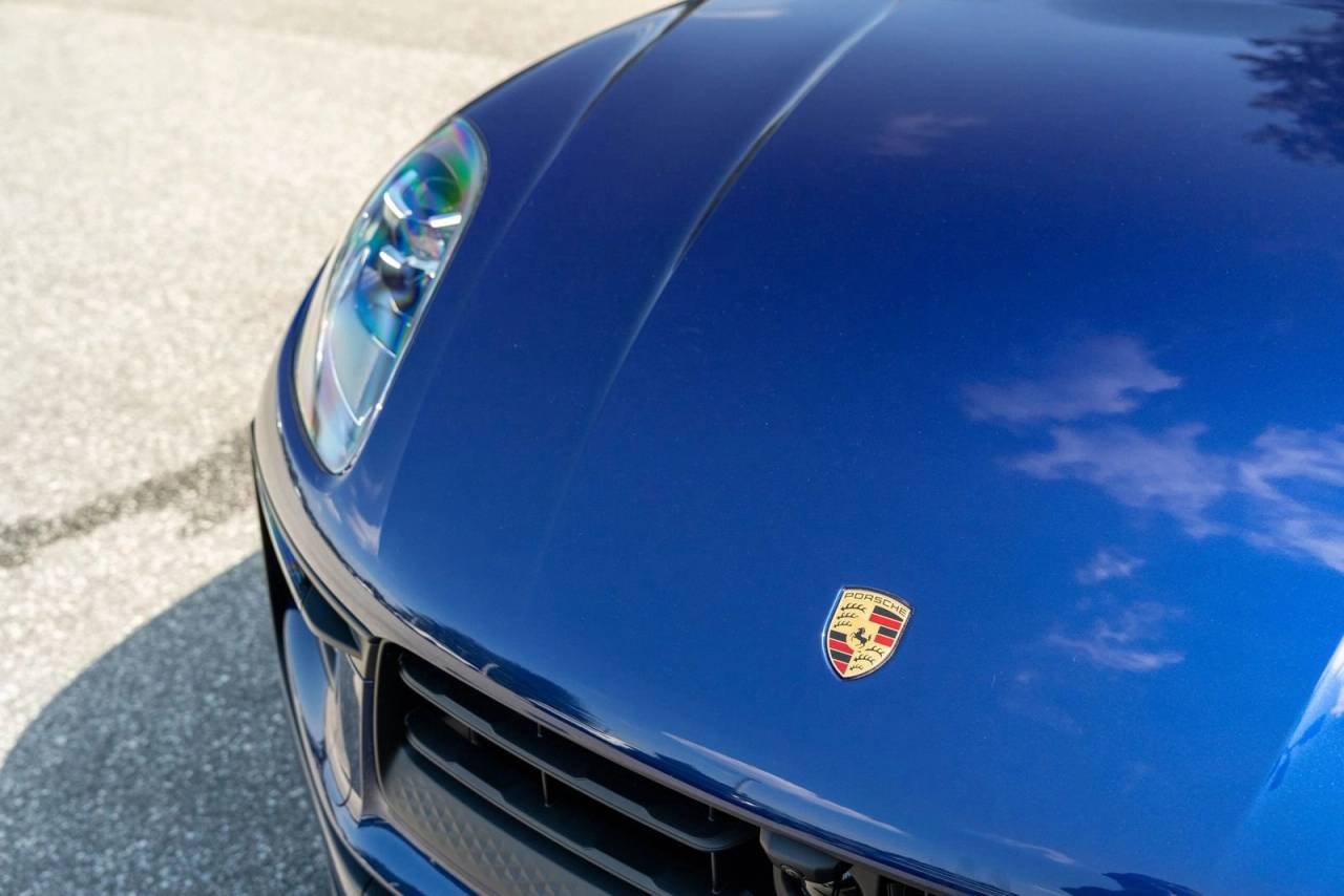 Used 2026  Porsche  image 18