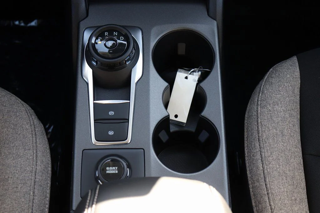 2025 Ford Bronco Sport Big Bend - Photo 23
