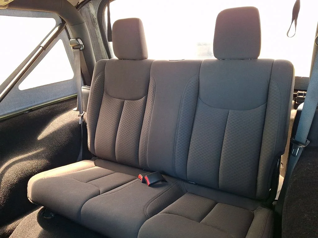 2015 Jeep Wrangler Sport - Photo 12