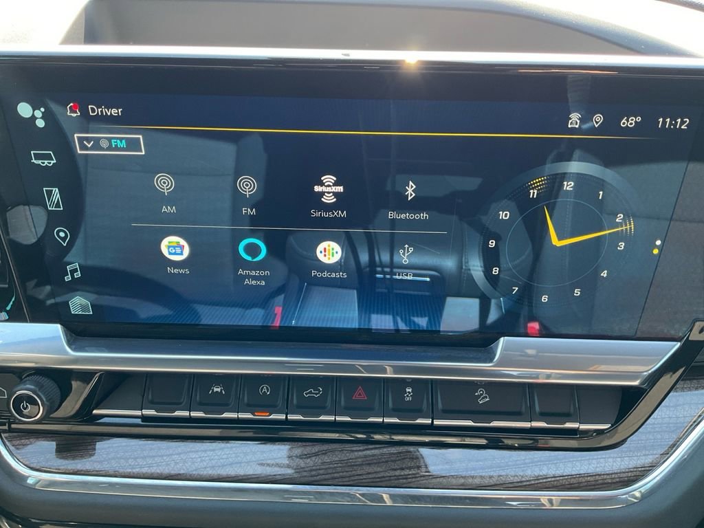 2024 Chevrolet Silverado 1500 LT Trail Boss - Photo 18