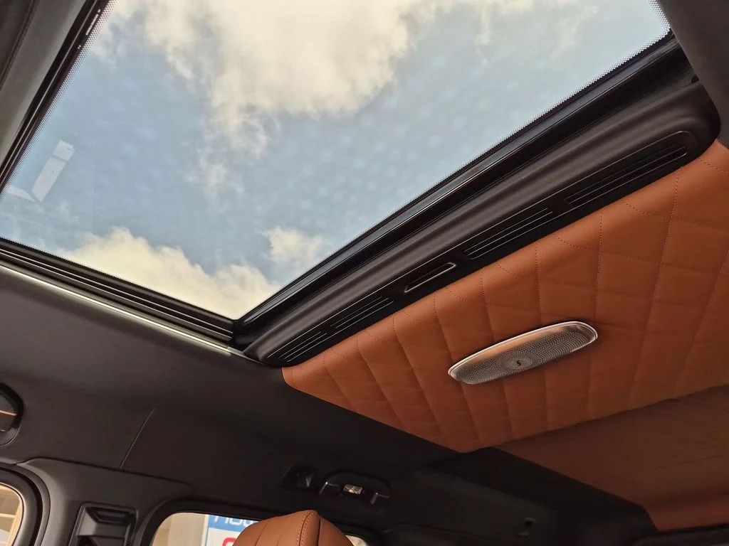 Used 2025  Mercedes-Benz G 63 AMG® image 23