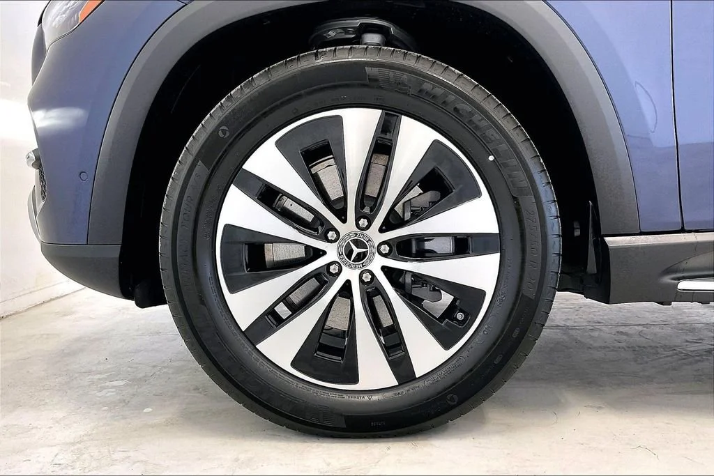 New 2026 Twilight Blue Metallic Mercedes-Benz GLE 350 image 24