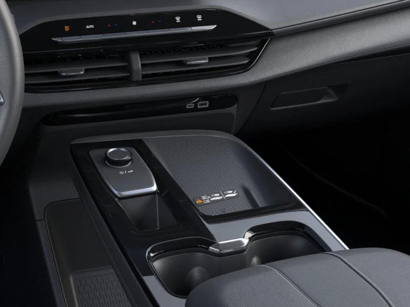 New 2027 Moonstone Gray Metallic Buick Preferred image 23