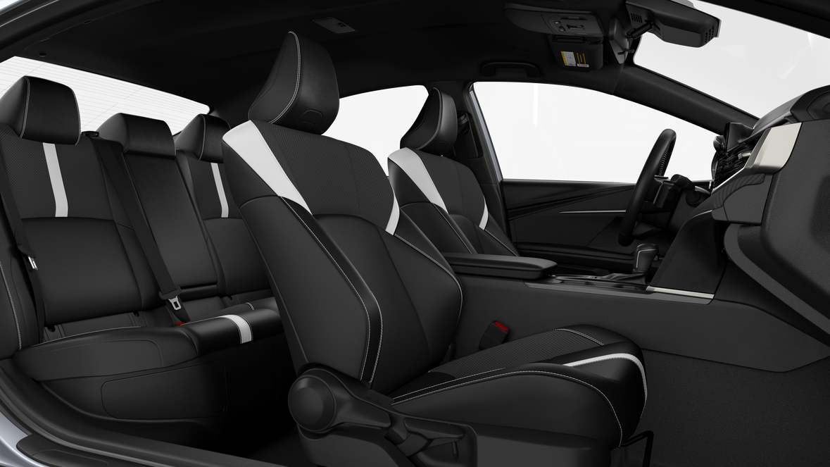 New 2026 Supersonic Red Toyota SE image 28