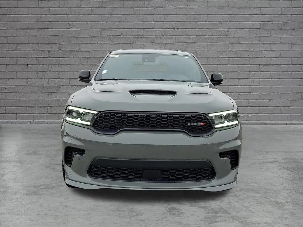 New 2026 Destroyer Gray Clearcoat Dodge GT Plus image 2