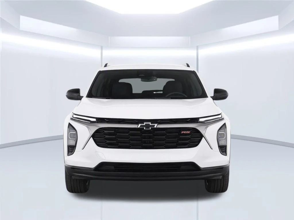 New 2026 White Chevrolet 2RS image 7