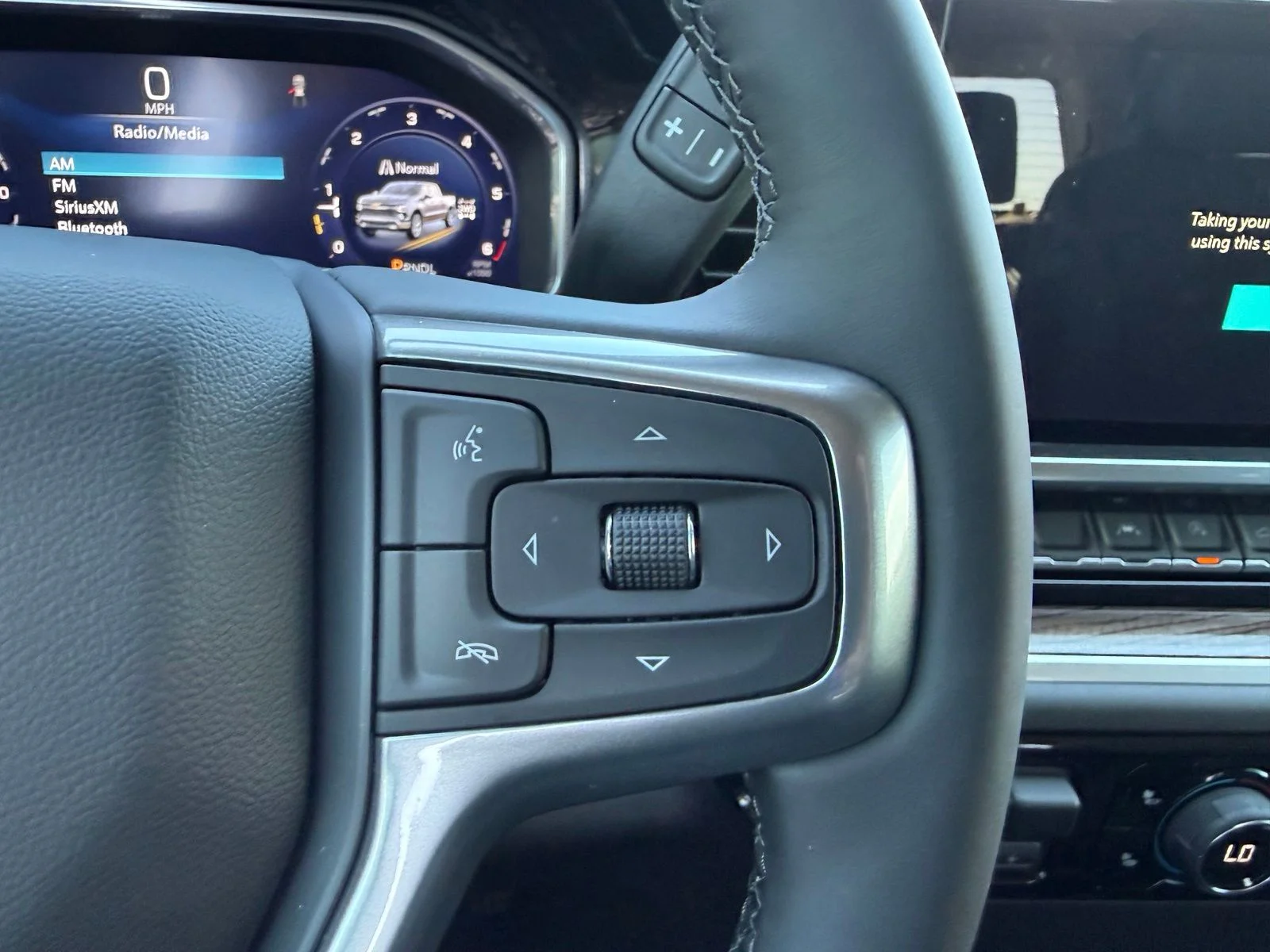 New 2026 Gray Chevrolet LT image 20