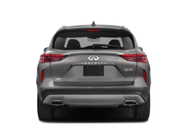 Certified Used 2023 Slate Gray INFINITI SENSORY image 8