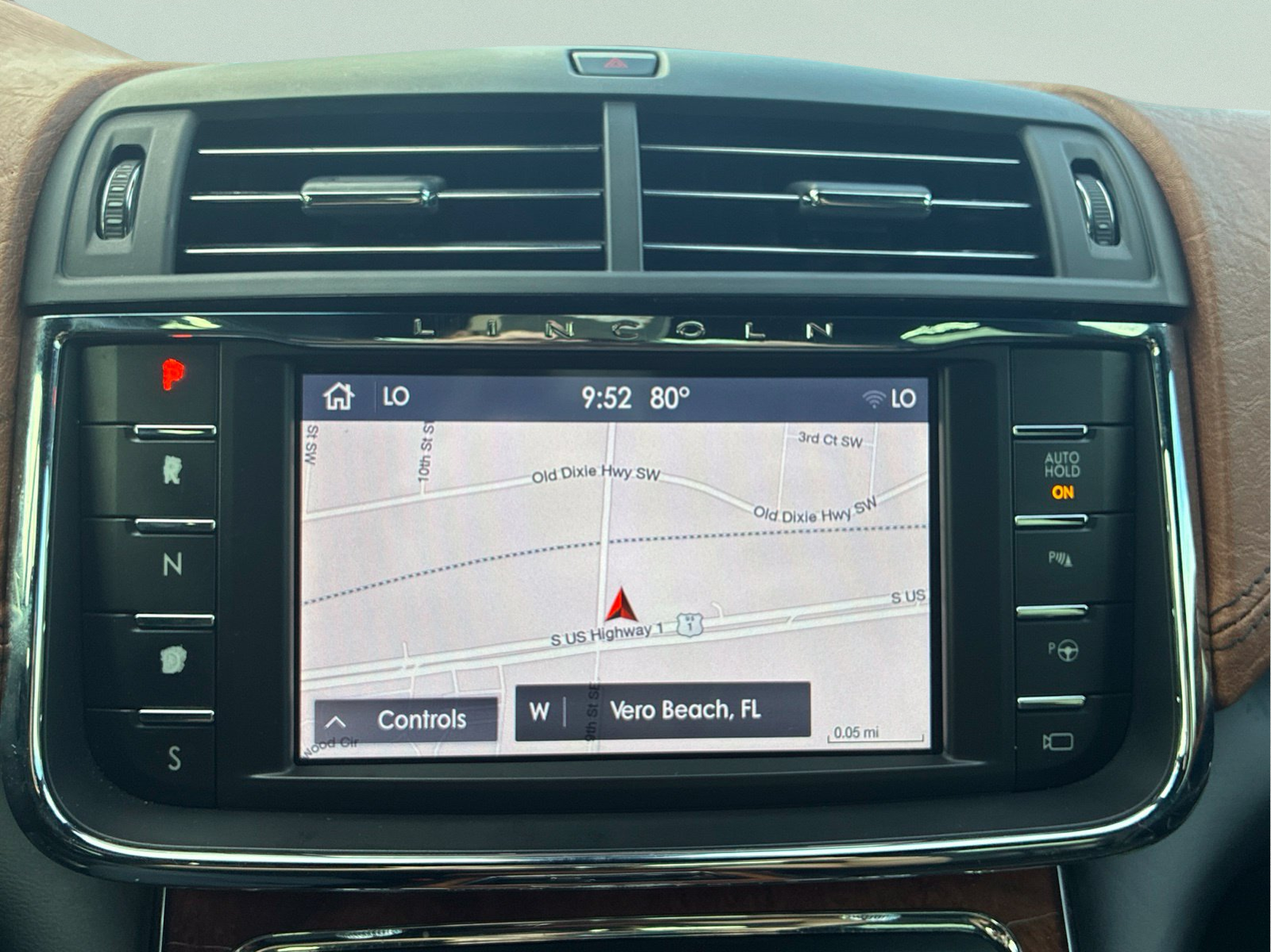 Used 2020 Gray Lincoln Black Label image 27