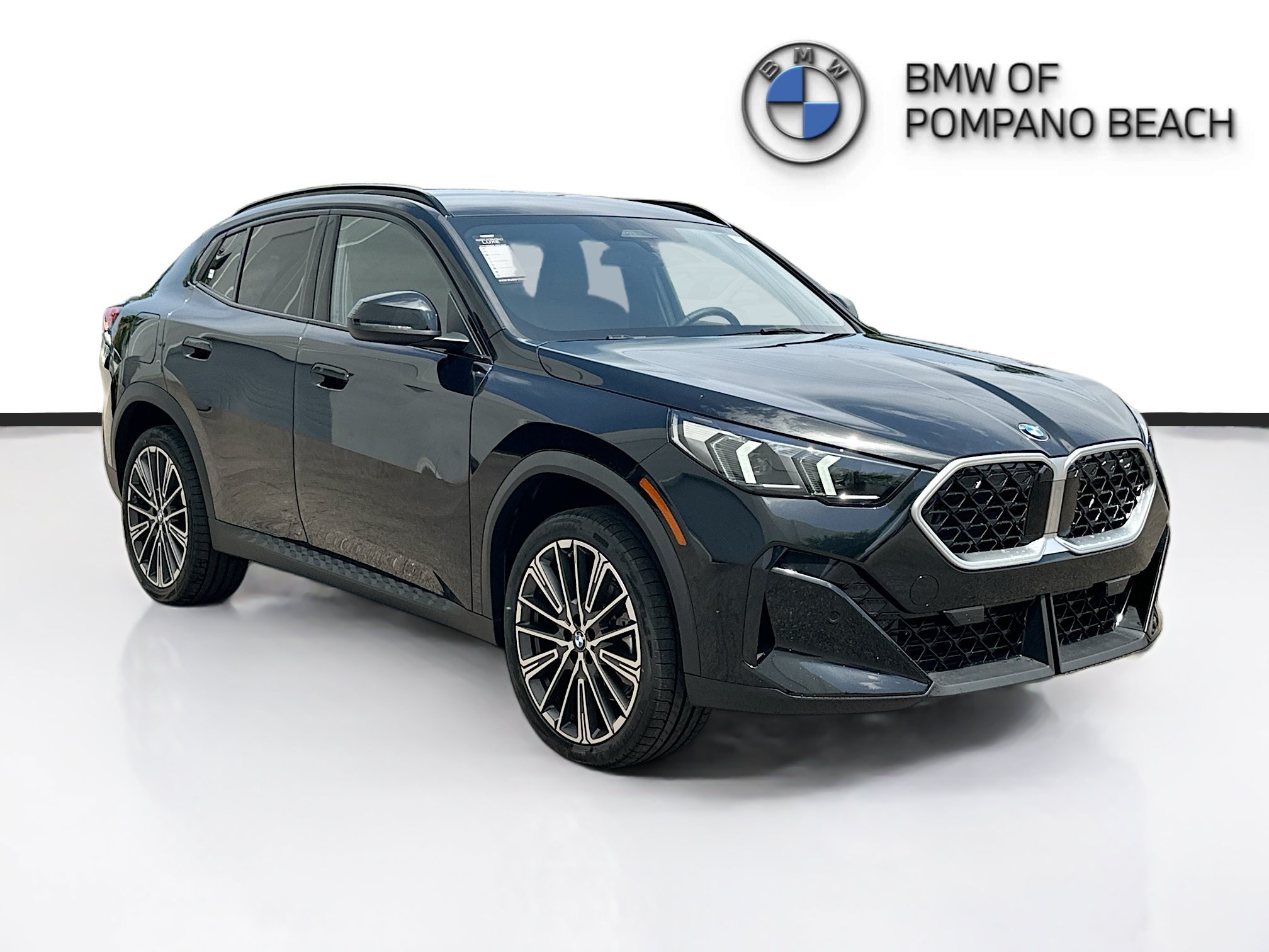 2026 X2 xDrive28i