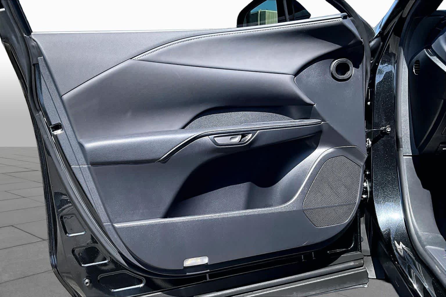 2024 Lexus RX 350 - Photo 20