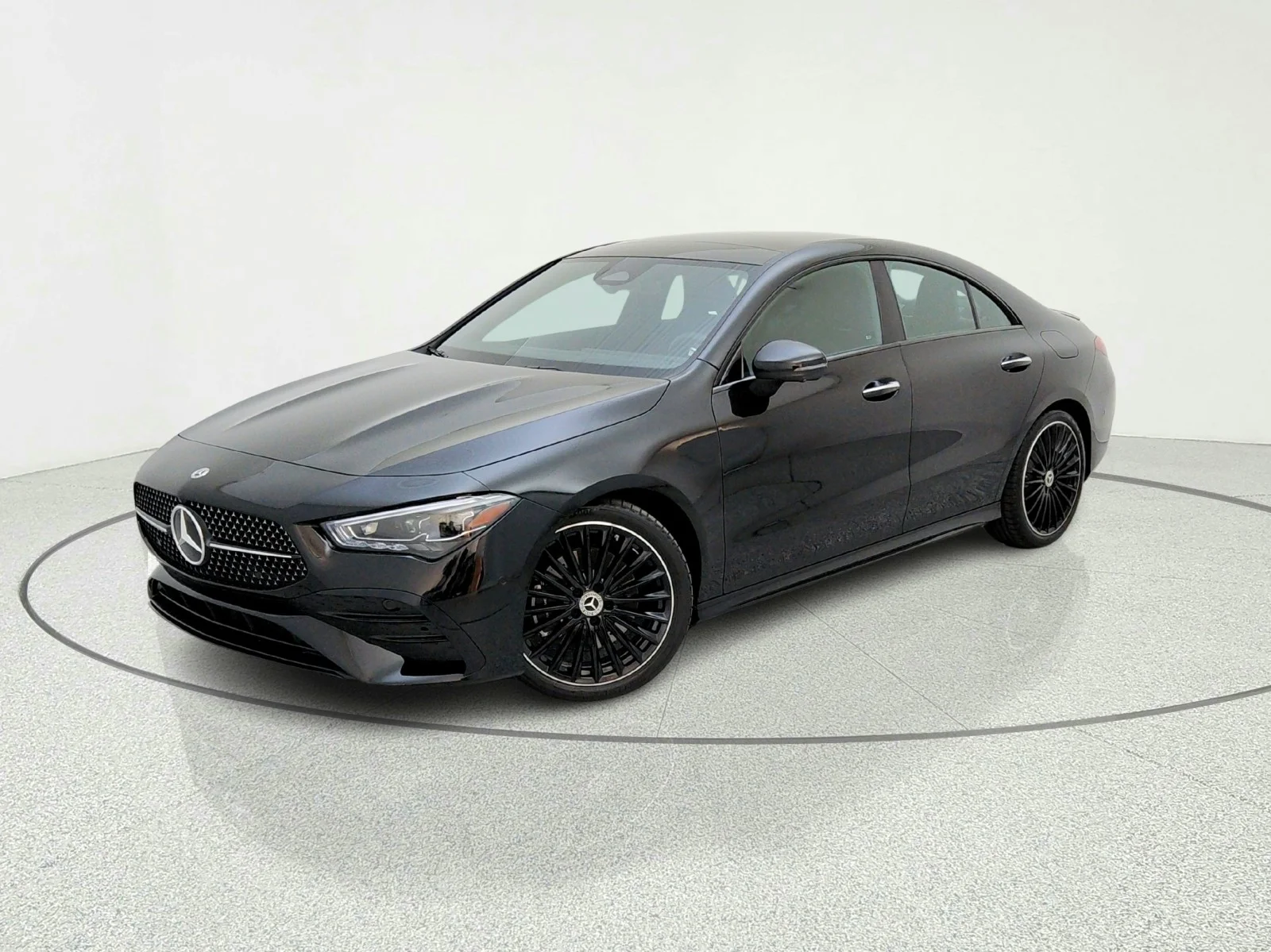 2026 Mercedes-Benz CLA CLA 250's photo