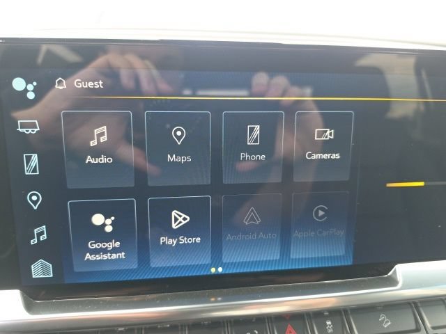 New 2026 Black Chevrolet LT Trail Boss image 13