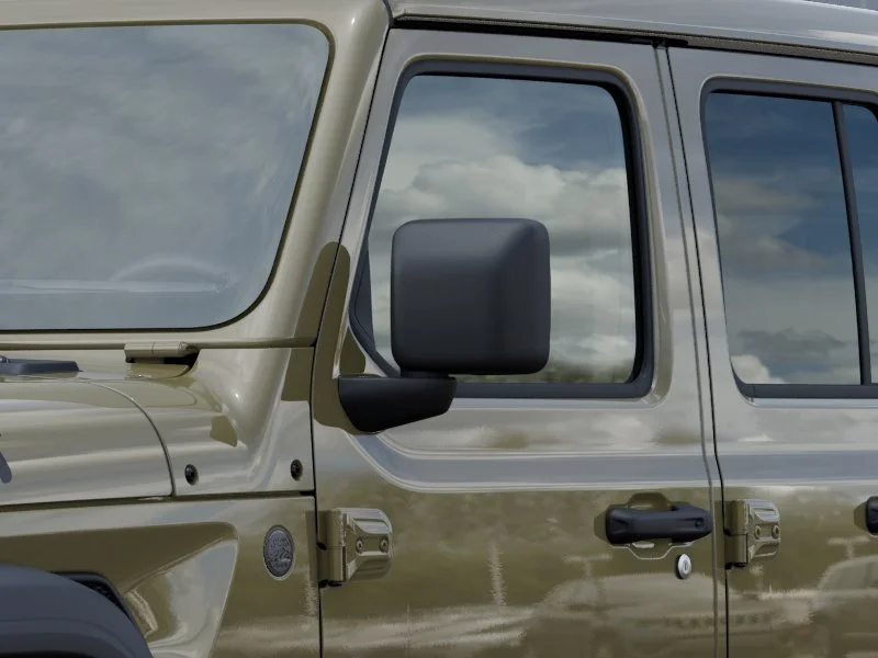 New 2026 41 Exterior Paint Jeep Willys image 39