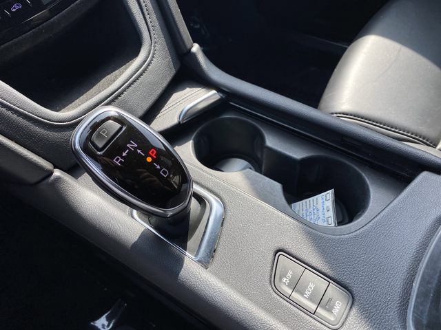 2019 Cadillac XT5 Platinum - Photo 26