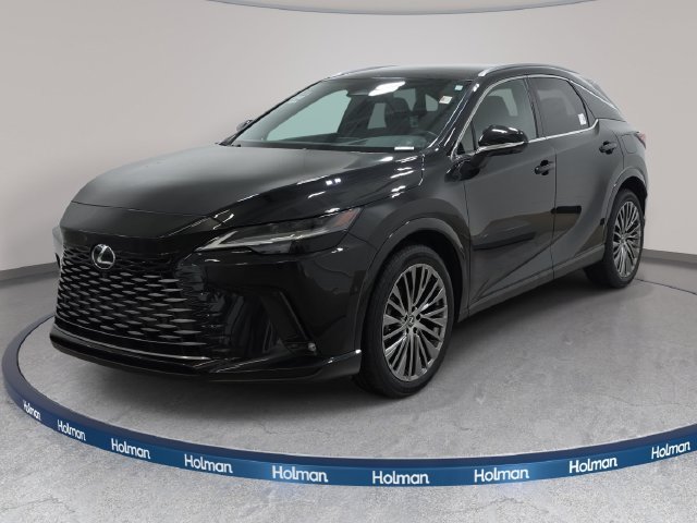 Used 2024 Caviar Lexus 450h+ Luxury image 1