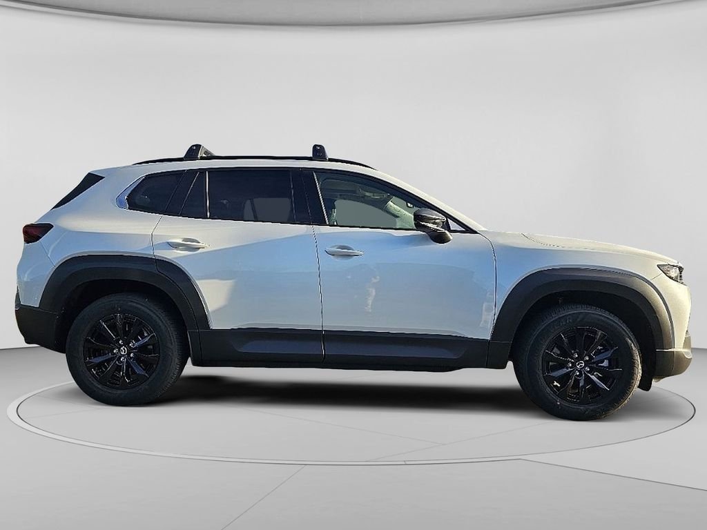 2026 Mazda CX-50 Premium - Photo 8