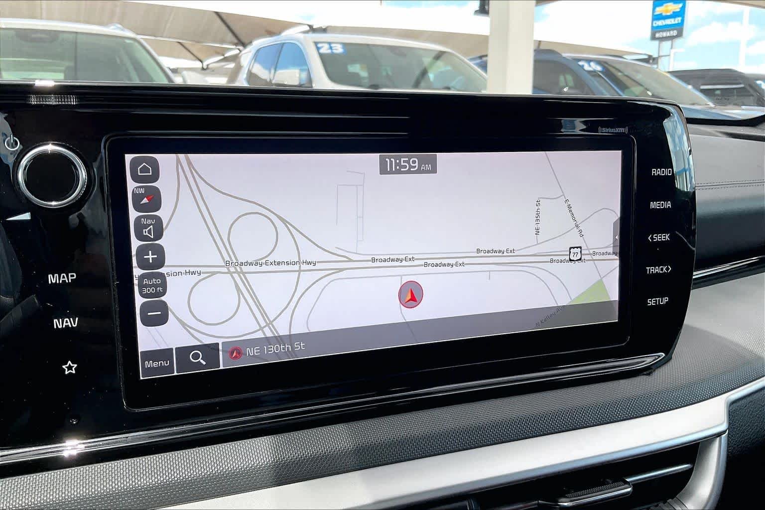 Used 2022 Ebony Black Kia GT-Line image 30