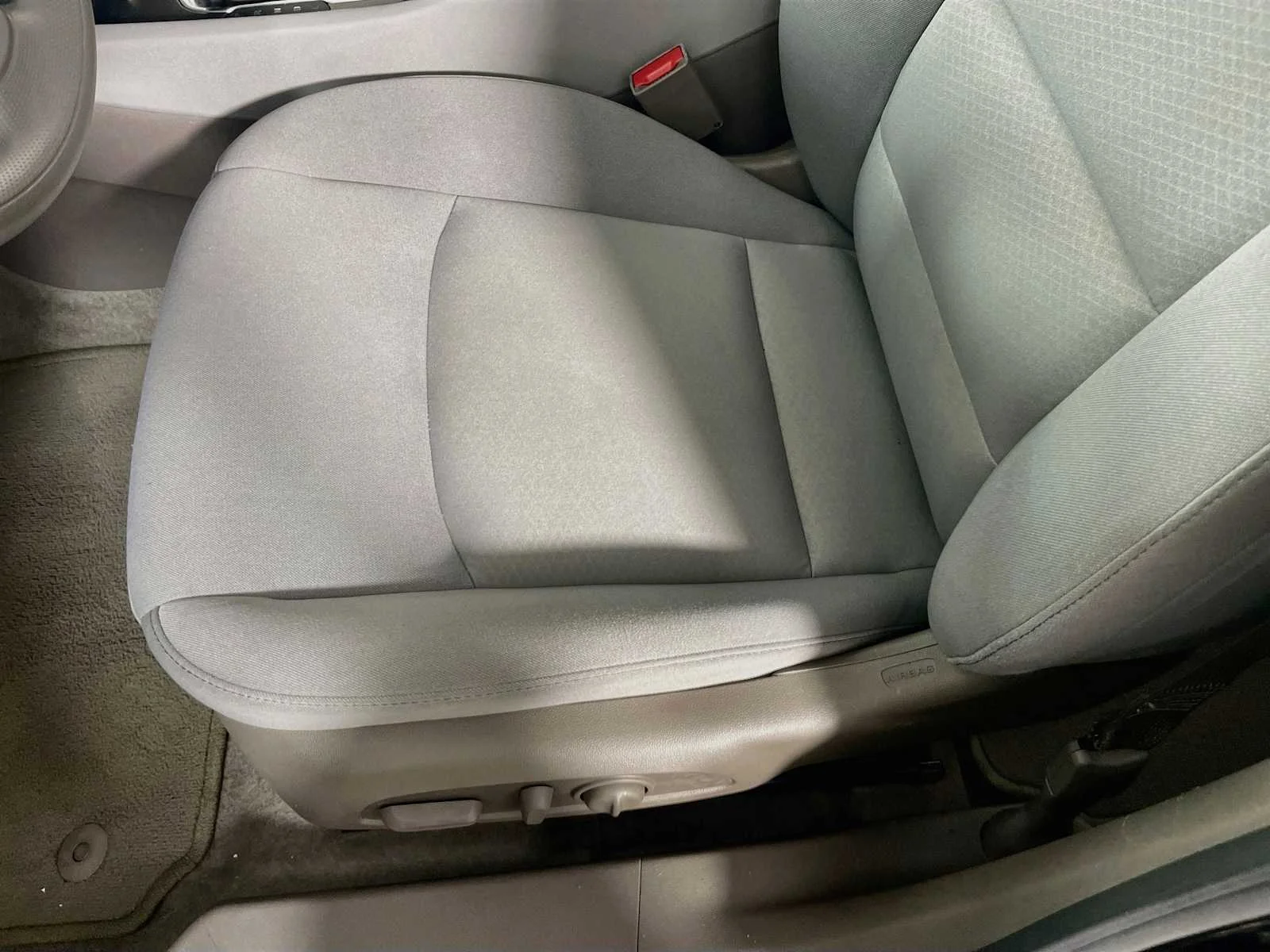 Used 2024 Mosaic Black Metallic Chevrolet LT image 16