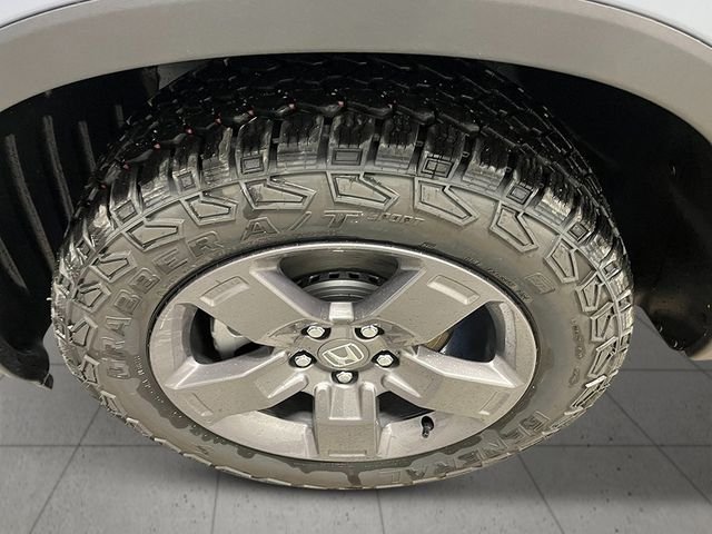 New 2026 Sonic Gray Pearl Honda TrailSport image 11