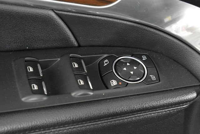 2016 Ford Explorer Limited - Photo 31